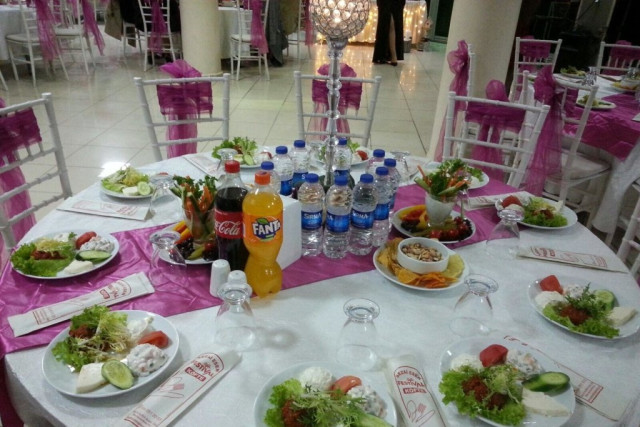 Festival Kır Düğün Salonları