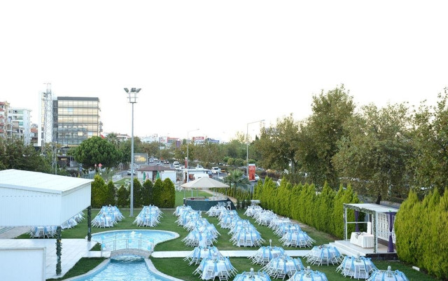 Festival Kır Düğün Salonları