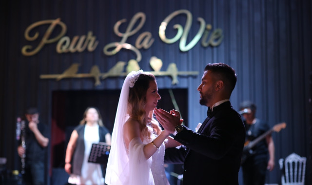 Pour La Vie Wedding Hotel