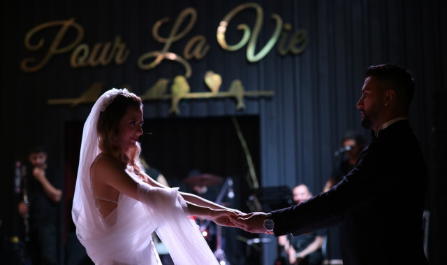 Pour La Vie Wedding Hotel