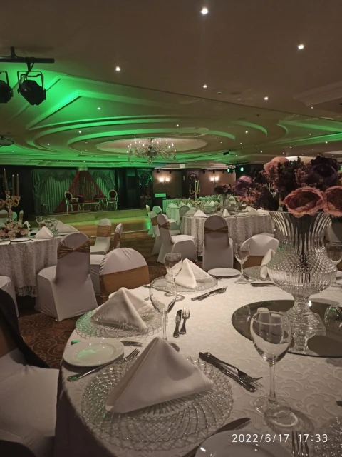 Eresin Hotels Topkapı
