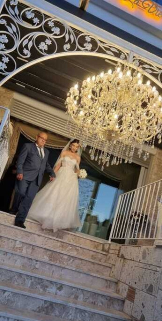 Pour La Vie Wedding Hotel