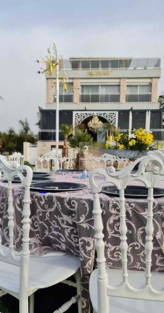 Pour La Vie Wedding Hotel