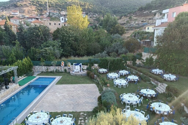 Varia Otel