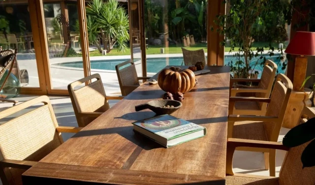 Pachamama Hotel