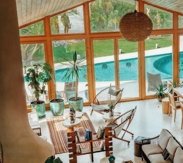 Pachamama Hotel