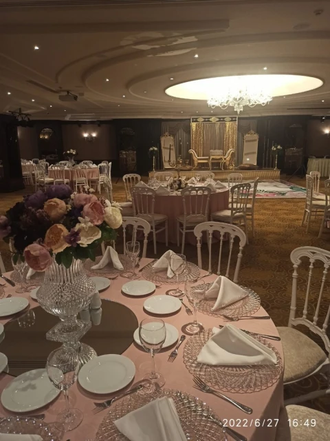 Eresin Hotels Topkapı