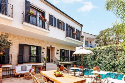 Alachi Hotel