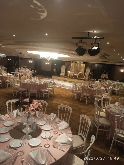Eresin Hotels Topkapı