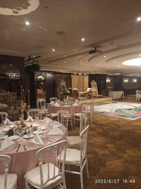 Eresin Hotels Topkapı