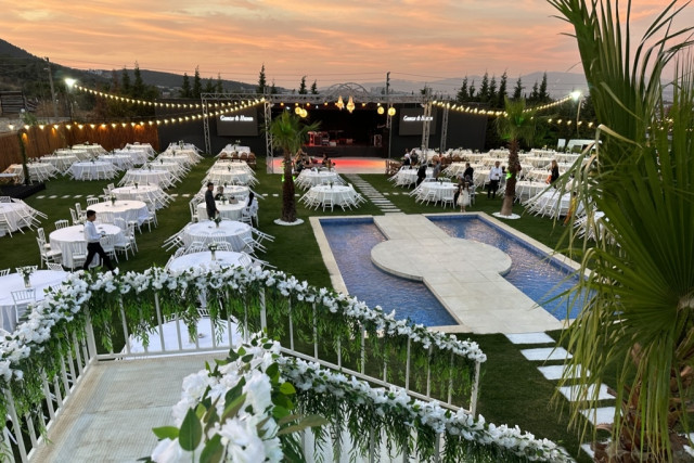 Bonita Luxury Wedding Event