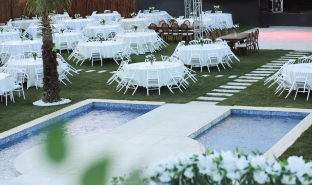 Bonita Luxury Wedding Event