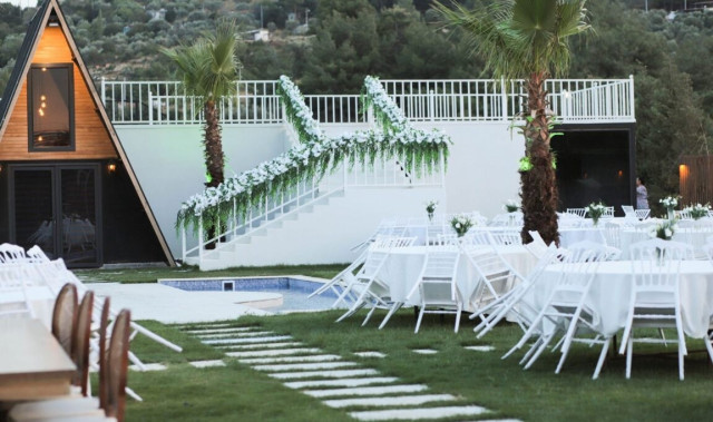 Bonita Luxury Wedding Event