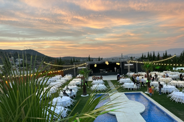 Bonita Luxury Wedding Event