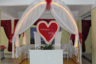Müjde Düğün Salonu