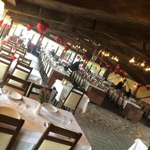 Papuli Restaurant