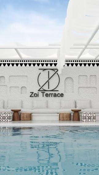 Zoi Terrace