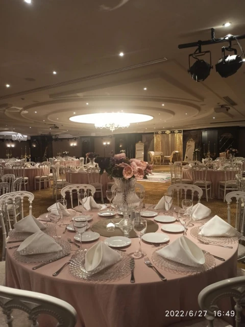 Eresin Hotels Topkapı