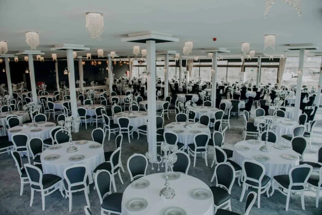 Göksum Wedding House