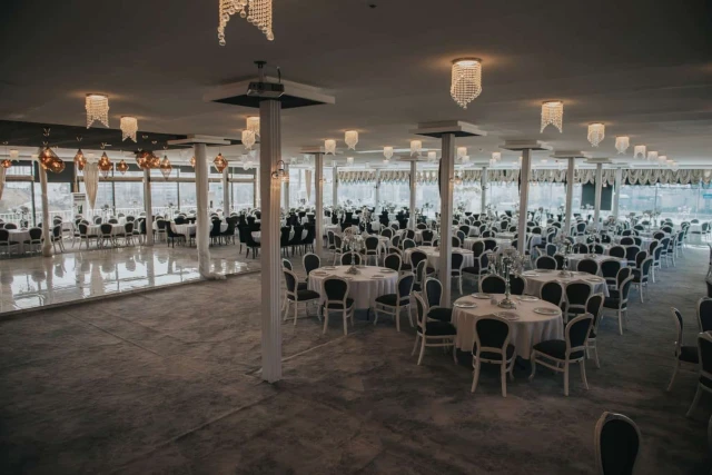 Göksum Wedding House