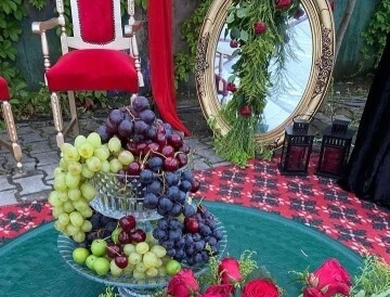 Fısıltı Çiçekli Köy