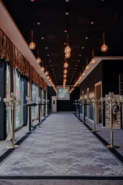 Göksum Wedding House