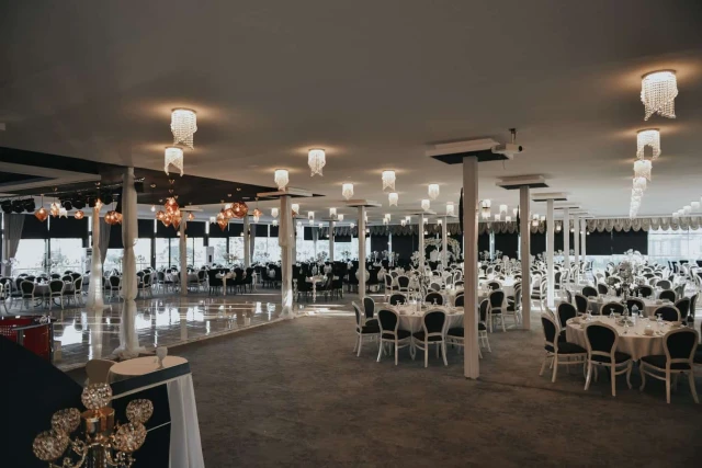 Göksum Wedding House