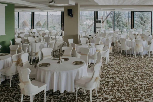 Göksum Wedding House