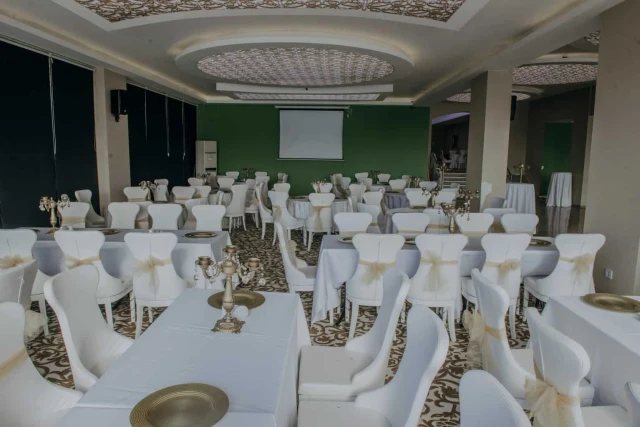 Göksum Wedding House