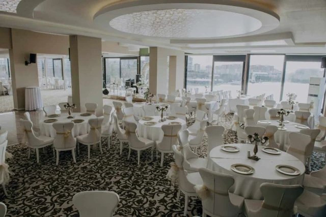 Göksum Wedding House