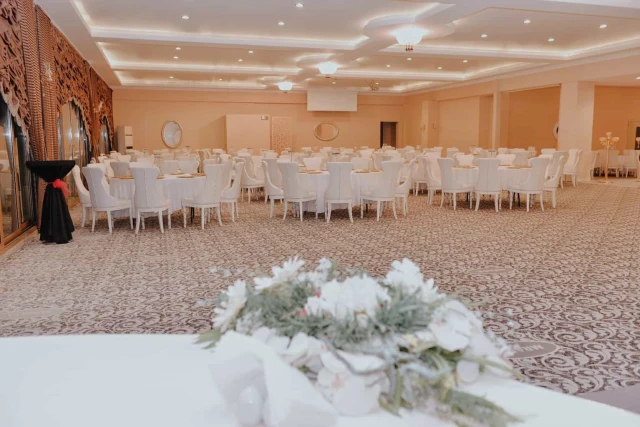 Göksum Wedding House
