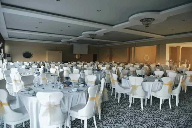 Göksum Wedding House