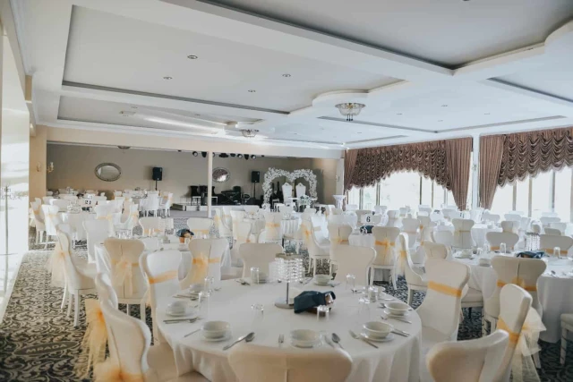 Göksum Wedding House