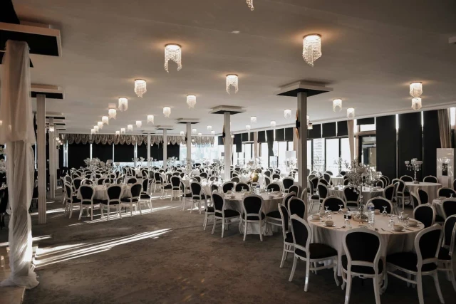 Göksum Wedding House