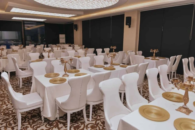 Göksum Wedding House