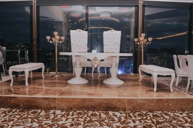 Göksum Wedding House