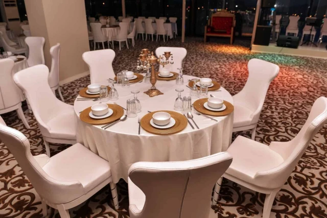 Göksum Wedding House