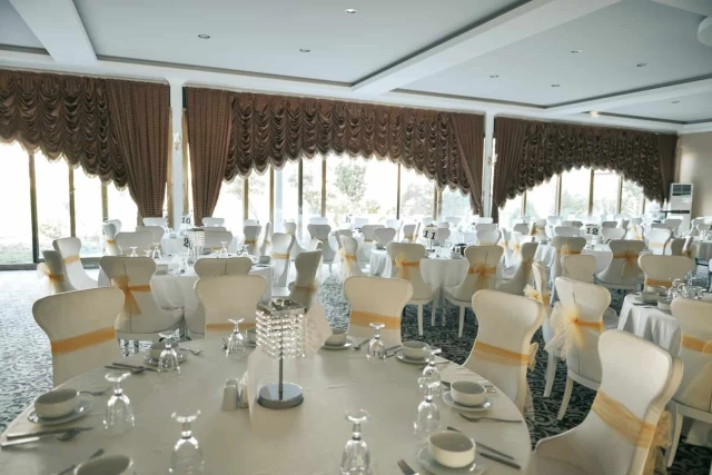 Göksum Wedding House