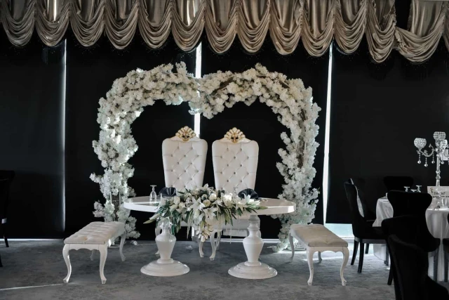 Göksum Wedding House