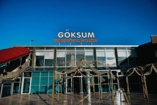 Göksum Wedding House