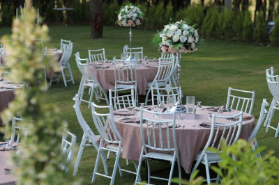 Atabağ Luxury