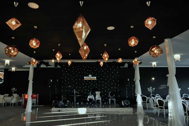 Göksum Wedding House