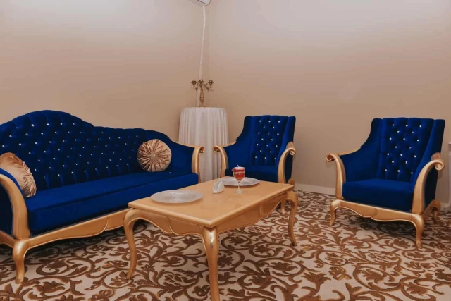 Göksum Wedding House