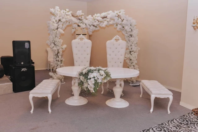 Göksum Wedding House