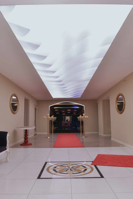 Göksum Wedding House