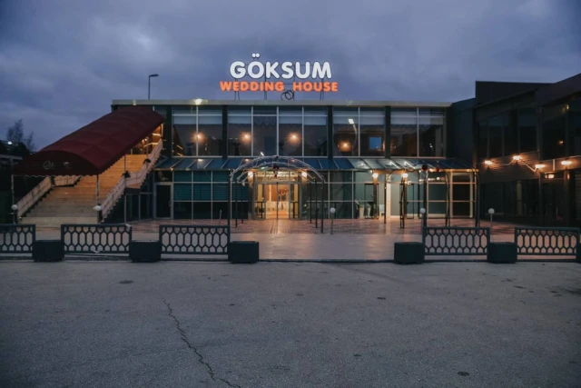 Göksum Wedding House