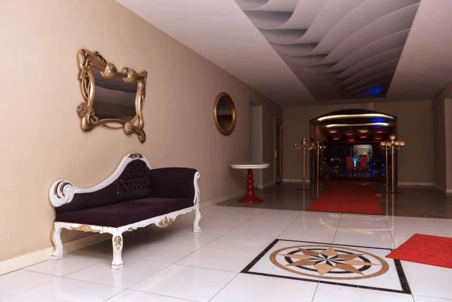 Göksum Wedding House