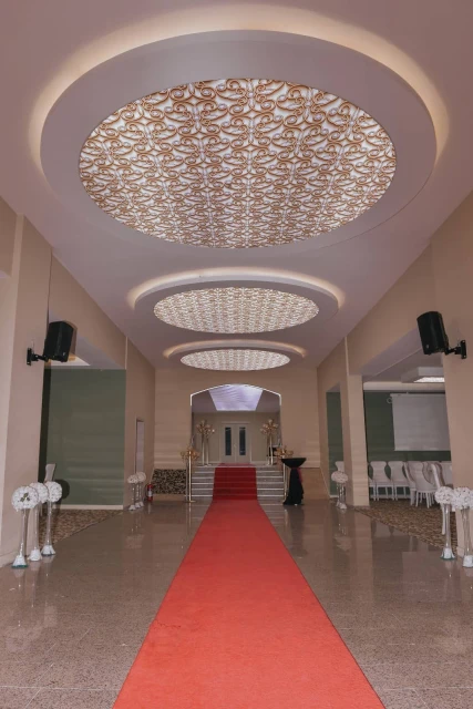 Göksum Wedding House