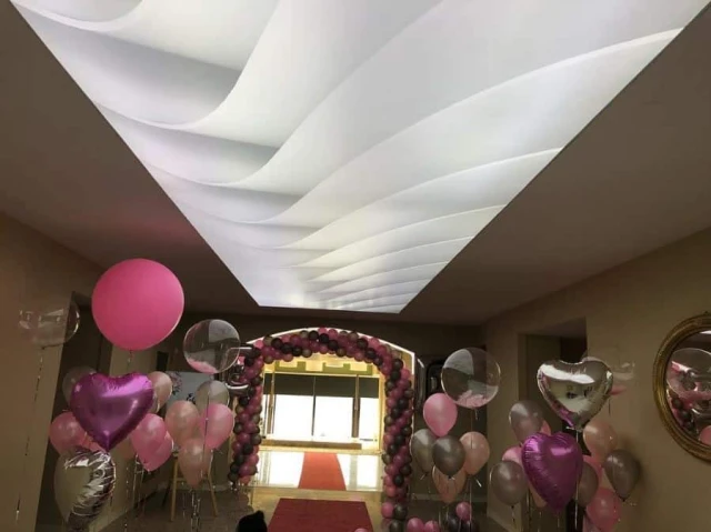 Göksum Wedding House