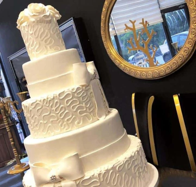 Göksum Wedding House